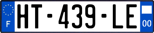 HT-439-LE
