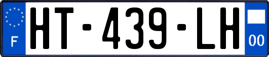 HT-439-LH