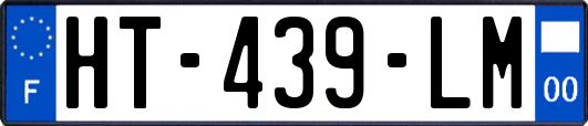 HT-439-LM