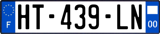 HT-439-LN
