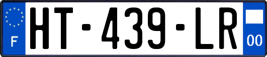 HT-439-LR