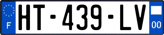 HT-439-LV