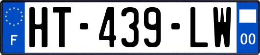 HT-439-LW