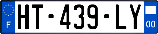 HT-439-LY