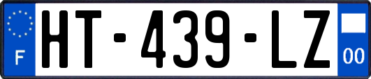 HT-439-LZ
