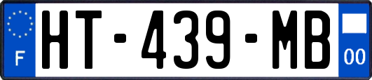 HT-439-MB