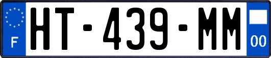 HT-439-MM