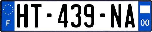 HT-439-NA