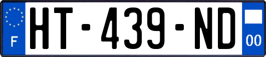 HT-439-ND