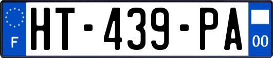 HT-439-PA