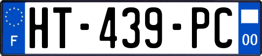 HT-439-PC
