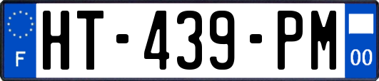 HT-439-PM