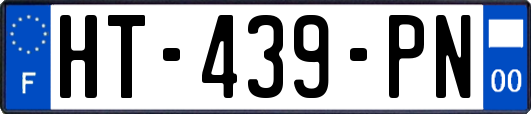 HT-439-PN