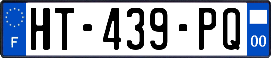 HT-439-PQ