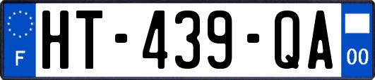 HT-439-QA