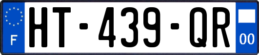 HT-439-QR