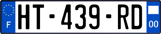 HT-439-RD