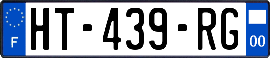 HT-439-RG