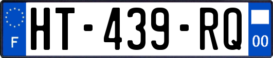 HT-439-RQ