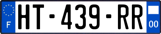 HT-439-RR