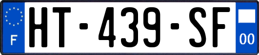 HT-439-SF