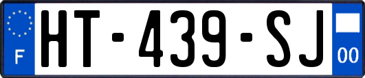 HT-439-SJ