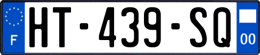 HT-439-SQ