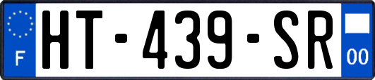 HT-439-SR