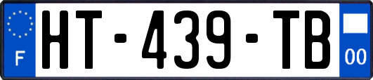 HT-439-TB