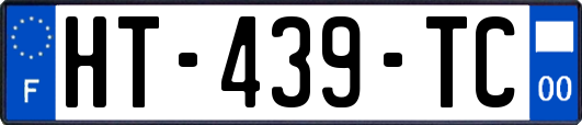 HT-439-TC