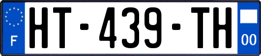 HT-439-TH