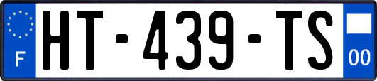 HT-439-TS