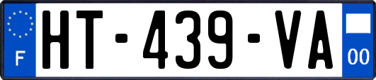 HT-439-VA
