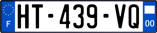 HT-439-VQ