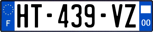 HT-439-VZ