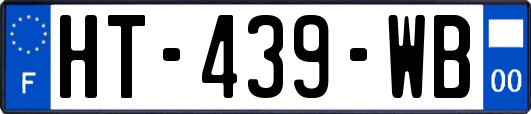 HT-439-WB