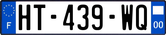 HT-439-WQ