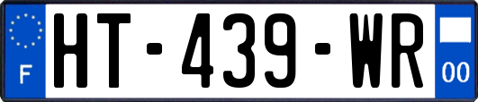 HT-439-WR