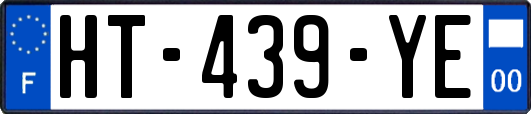 HT-439-YE