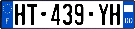 HT-439-YH