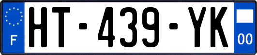 HT-439-YK
