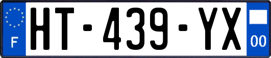 HT-439-YX