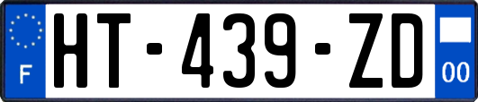 HT-439-ZD