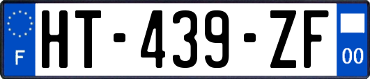 HT-439-ZF