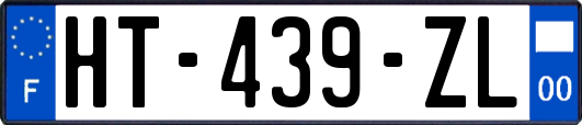 HT-439-ZL