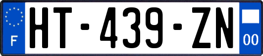 HT-439-ZN