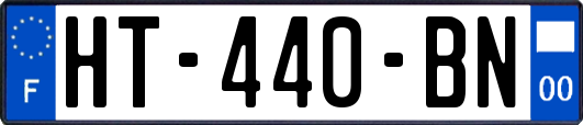 HT-440-BN