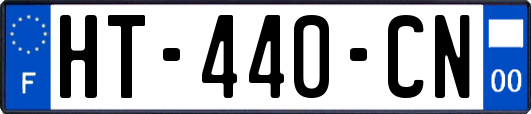 HT-440-CN