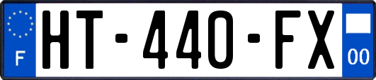 HT-440-FX