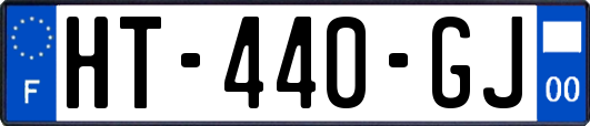 HT-440-GJ